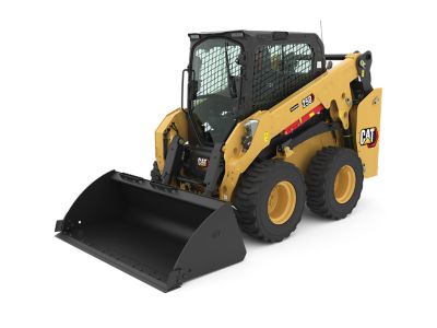 Skid Steer and Compact Track Loaders - 250