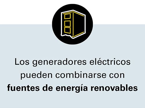 fuentes de energía renovables