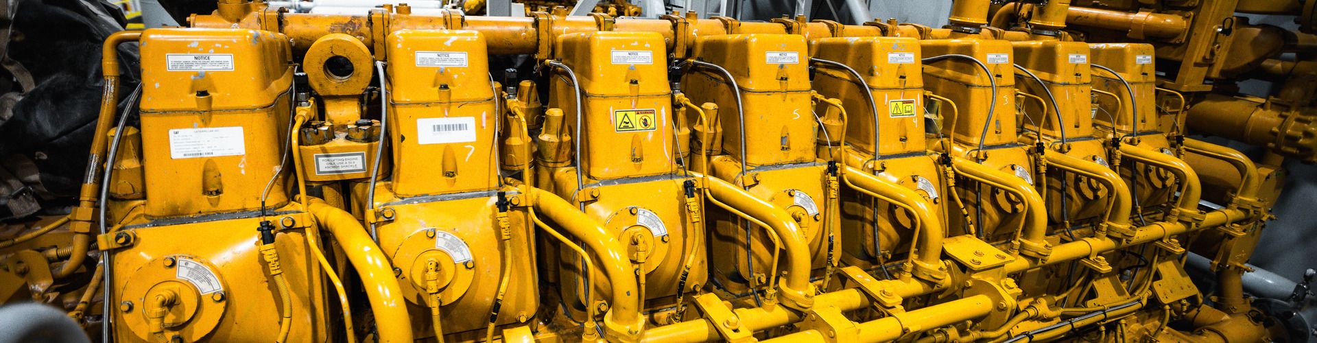 Gas Compression Engines