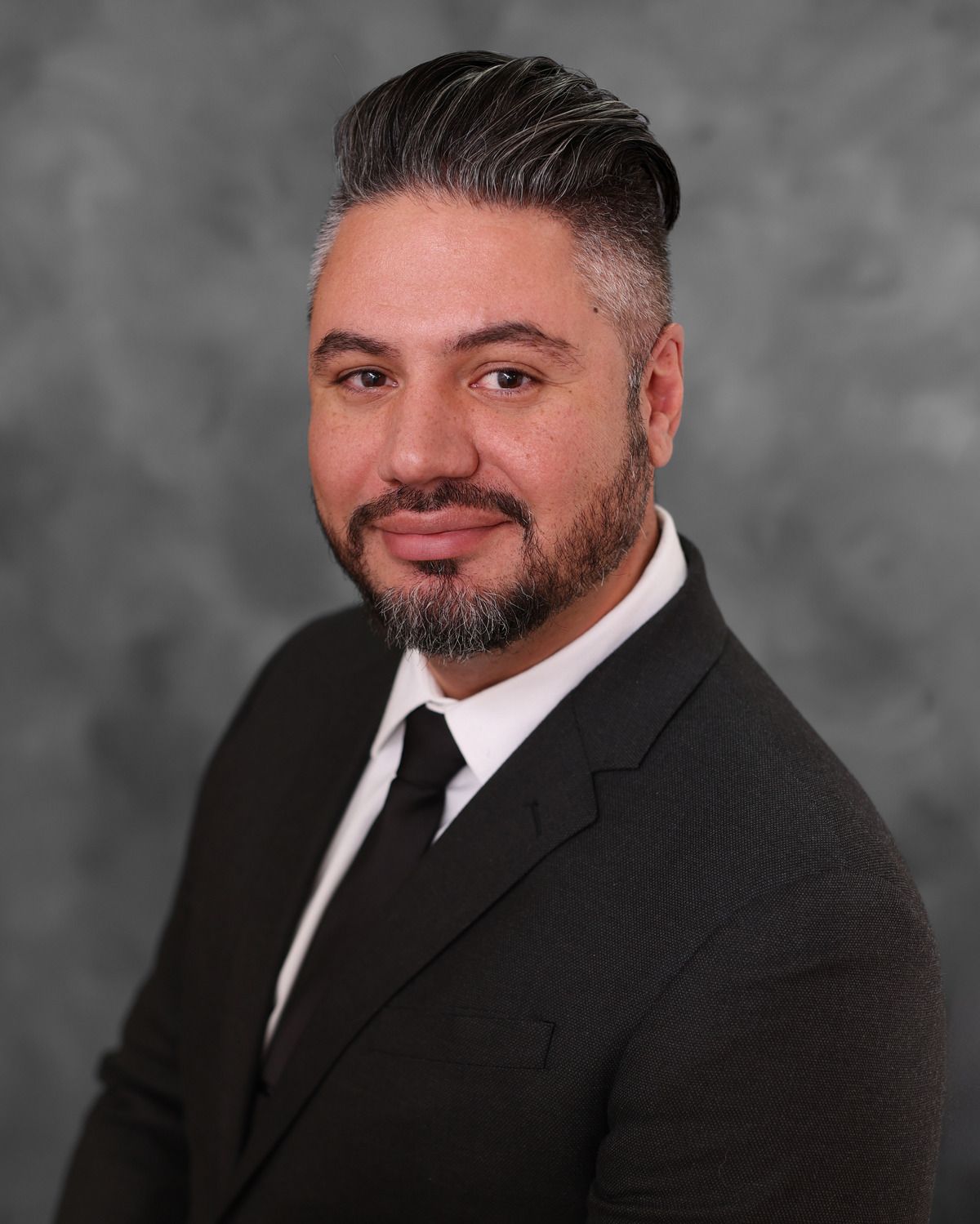 Steven Youssef Bio Image