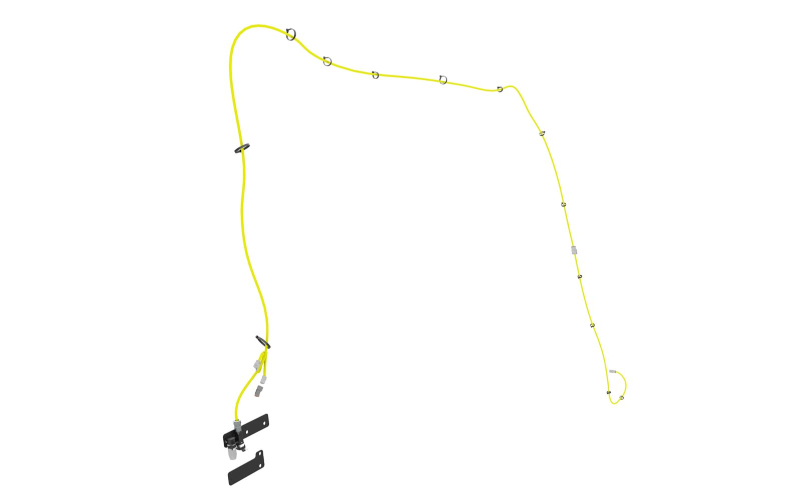 Tilt Rotator Accessories