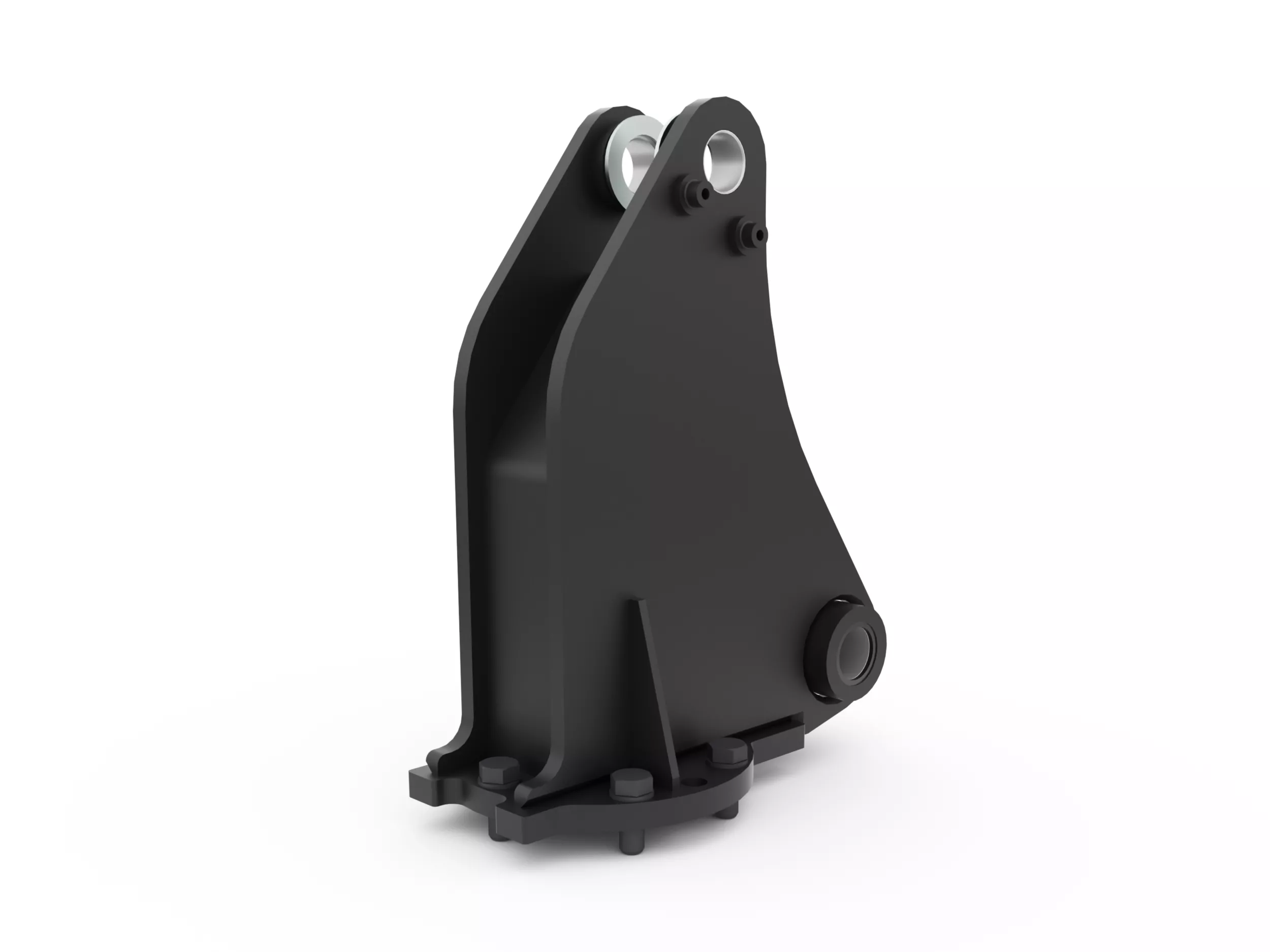 Mounting Bracket - 5-6 Ton Mini Excavator