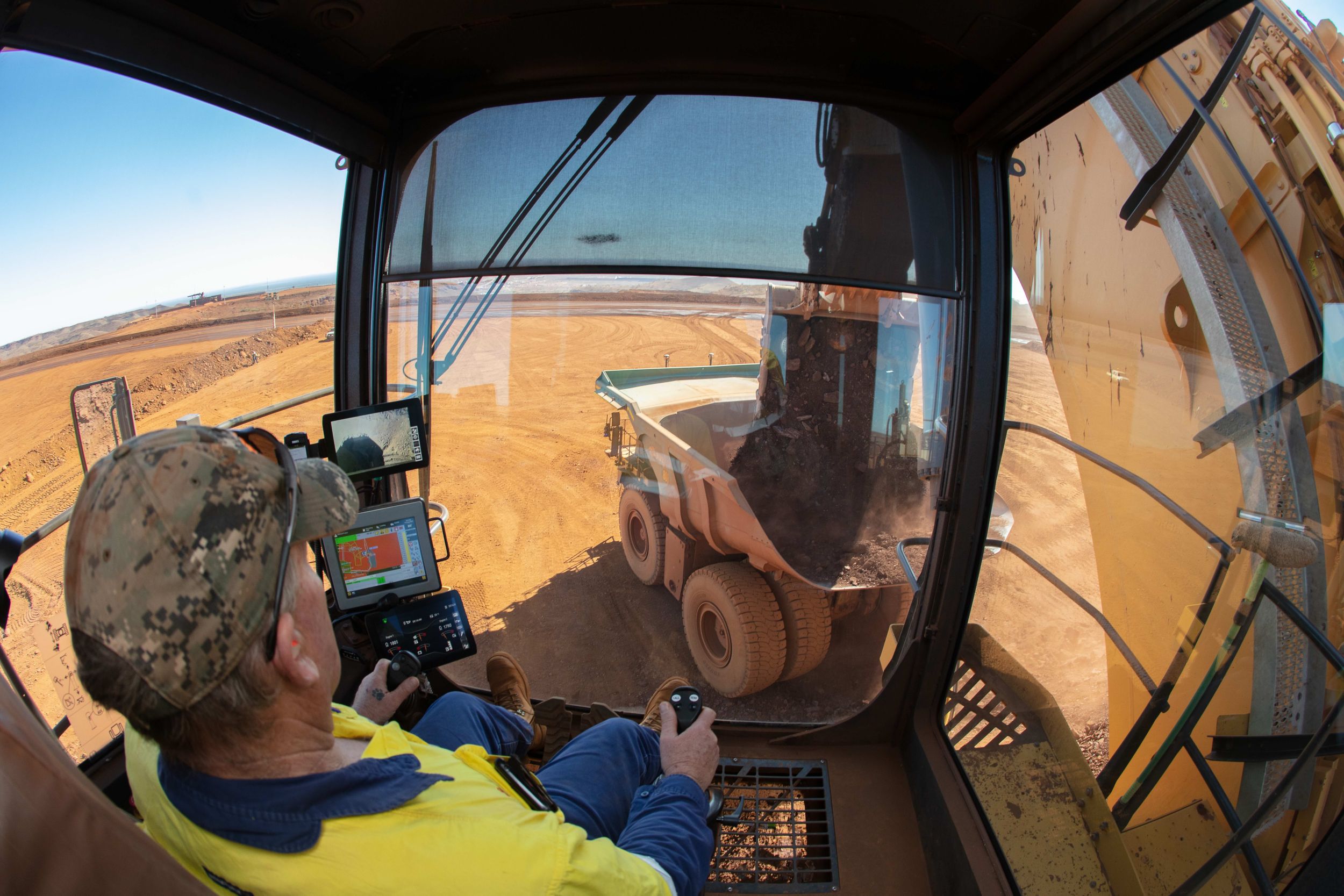 Production Recording