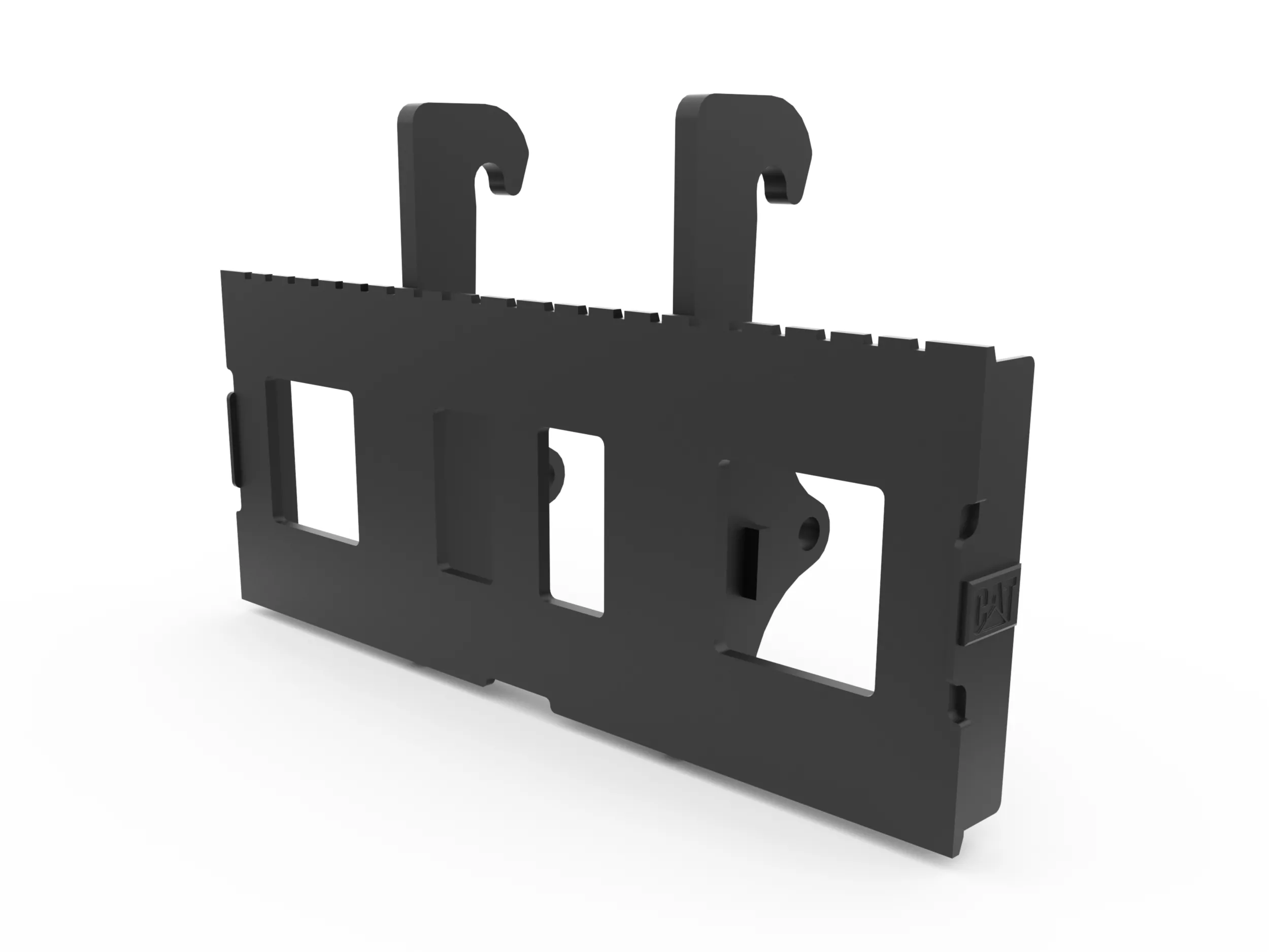 1524 mm (60 in), IT Coupler, Class III