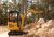 301.5 Mini Hydraulic Excavator