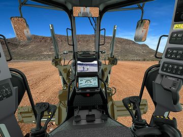 Características de seguridad incorporadas