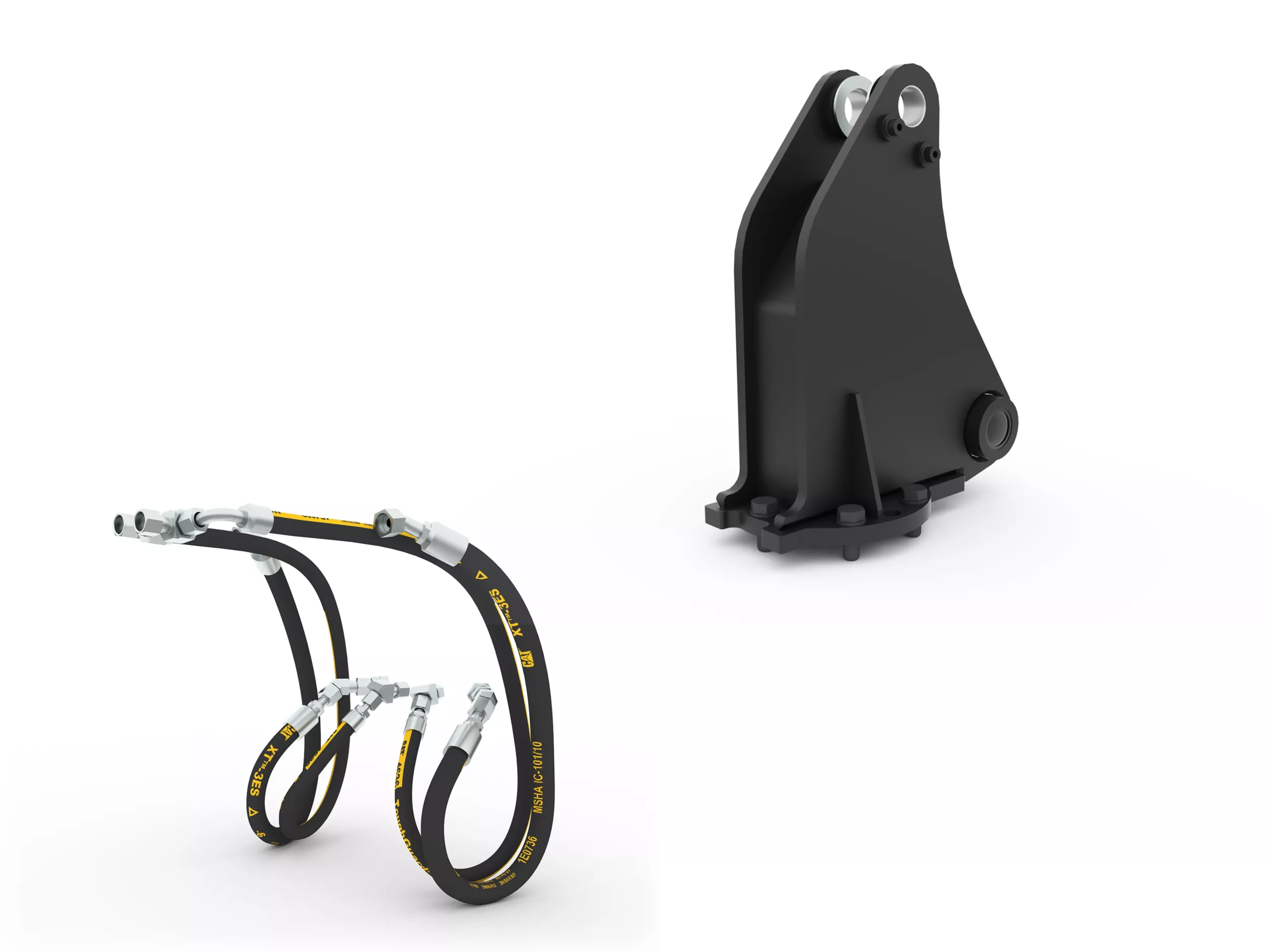 Shear Accessories