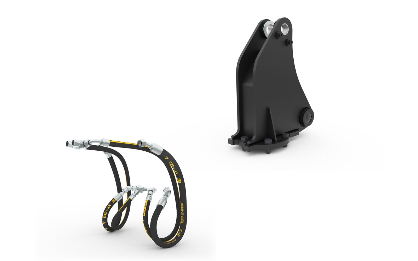 Shear Accessories