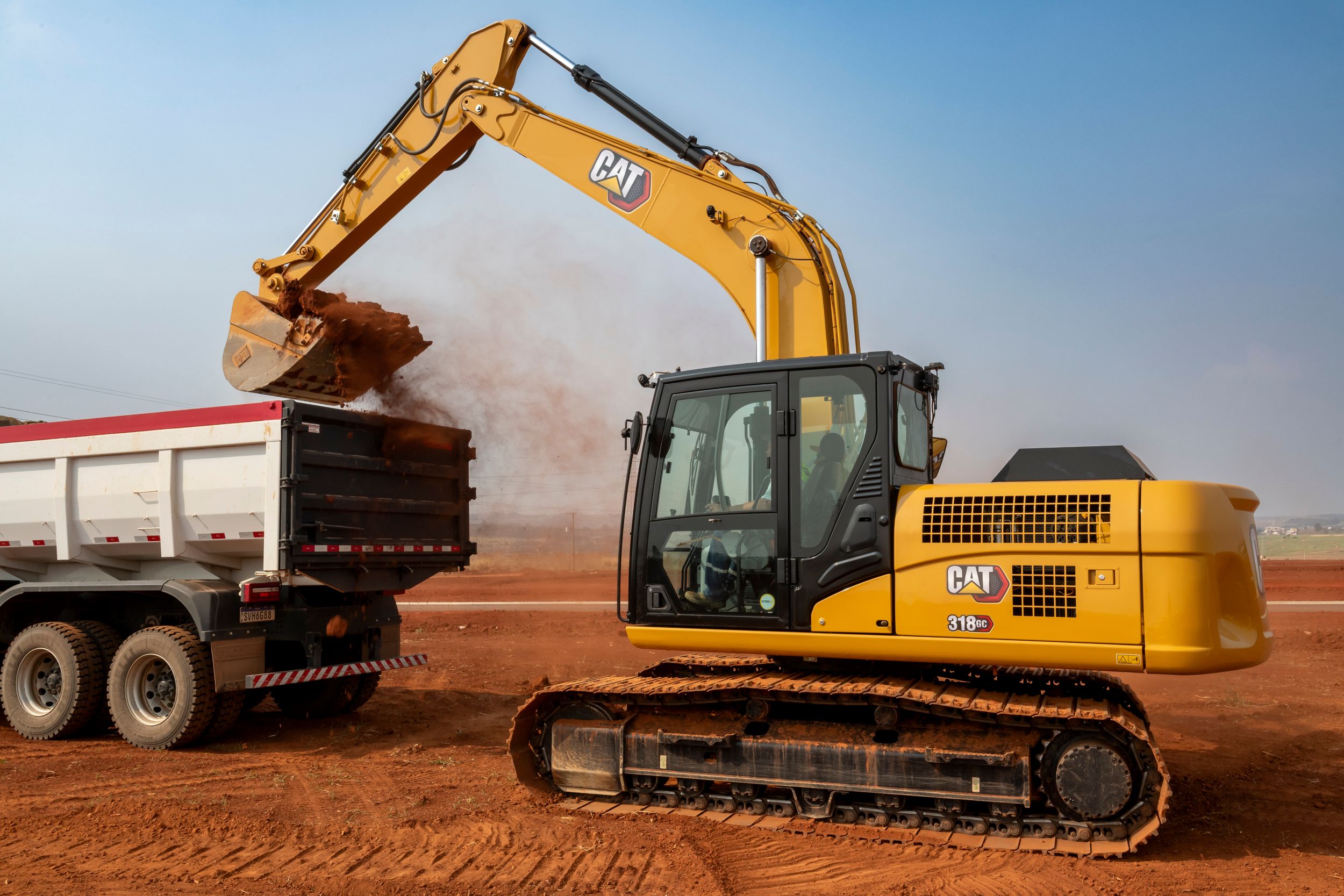 Rendimiento fiable y duradero