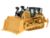 D8 Dozer