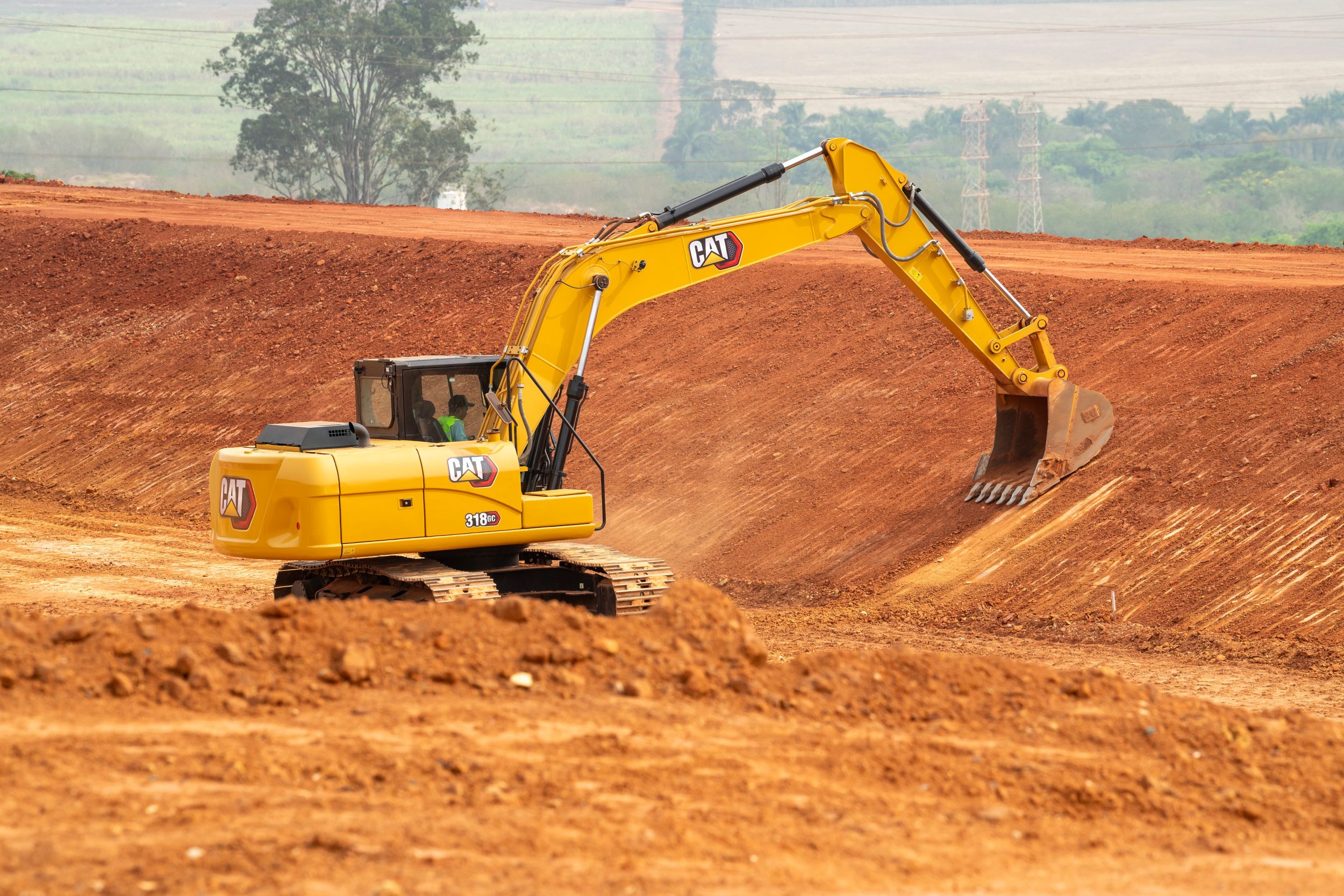 Bajos costos de posesión y operación