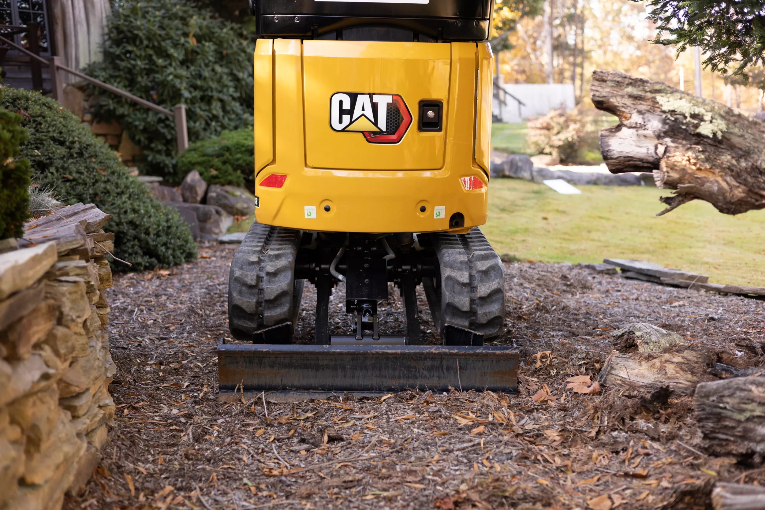BIG PERFORMANCE IN A COMPACT DESIGN