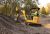 302 CR Mini Hydraulic Excavator
