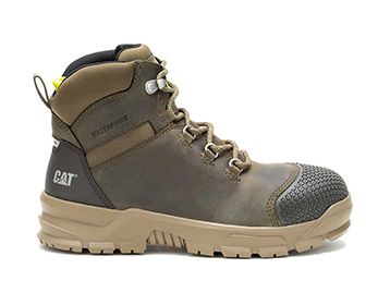 Women's Workboots