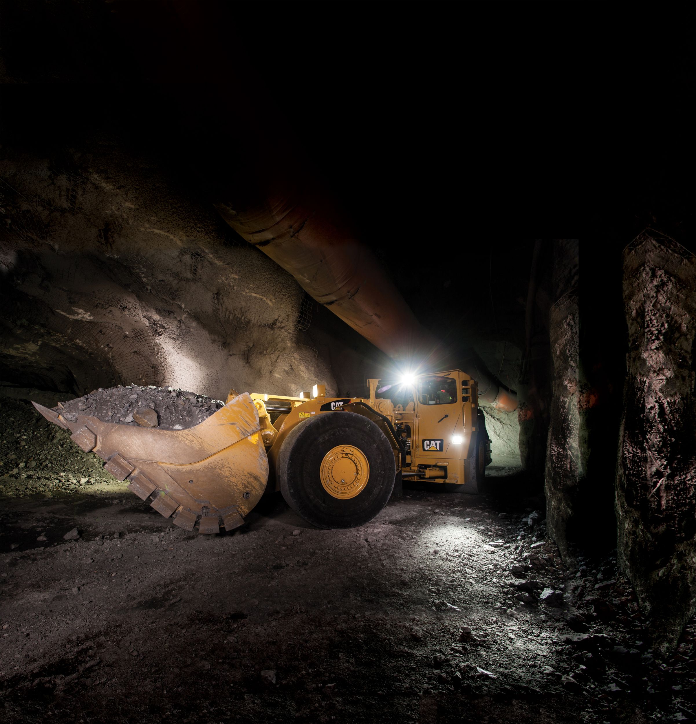 Command for Underground