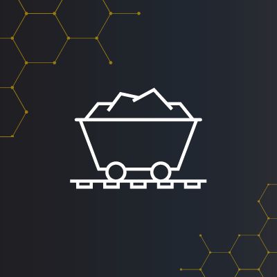 Electric Equipment Icon