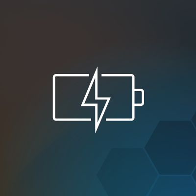 Electric Equipment Icon