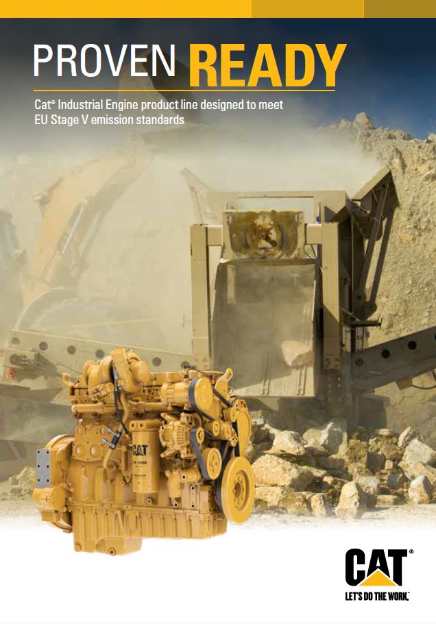 China Nonroad Stage IV