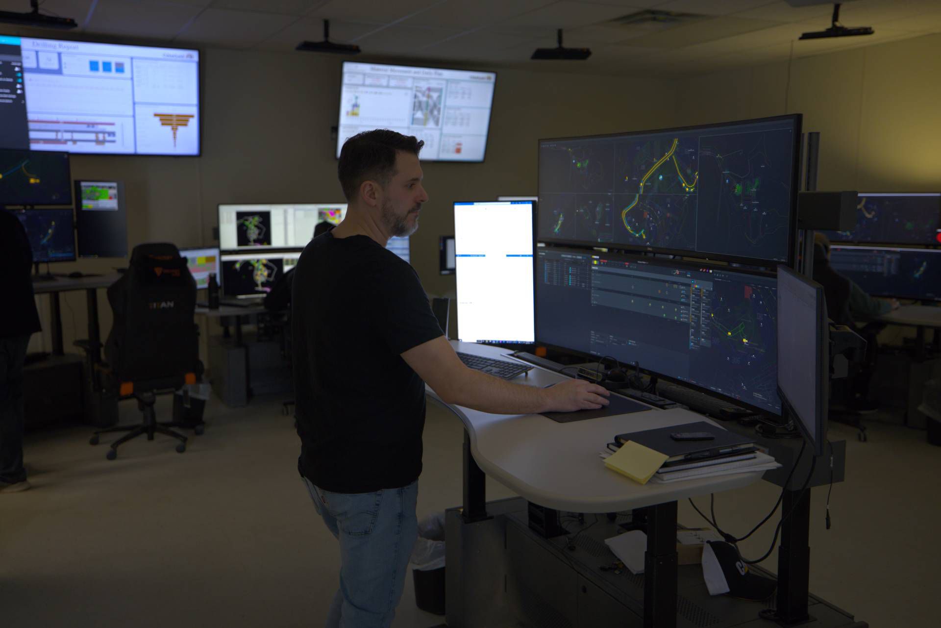 Business Insight Solutions