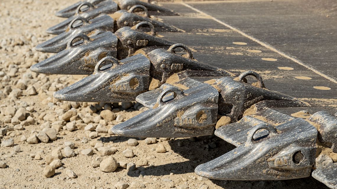 Cat Mining Advansys Tips