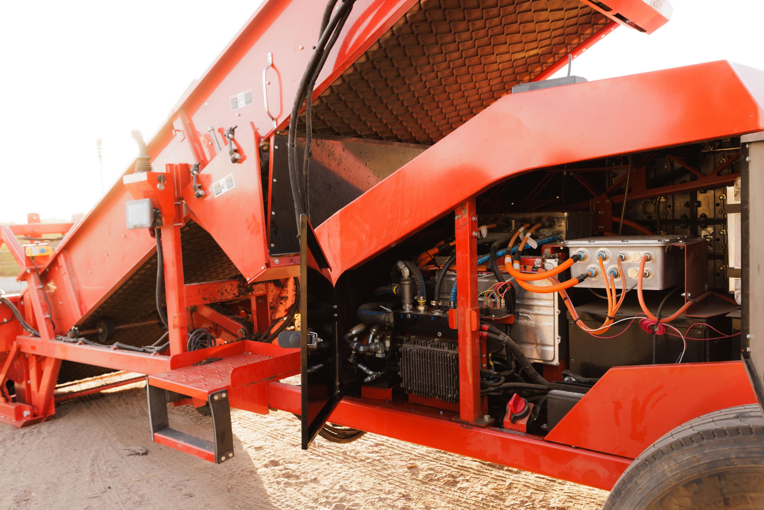 TOTAL LIFECYCLE DESIGN