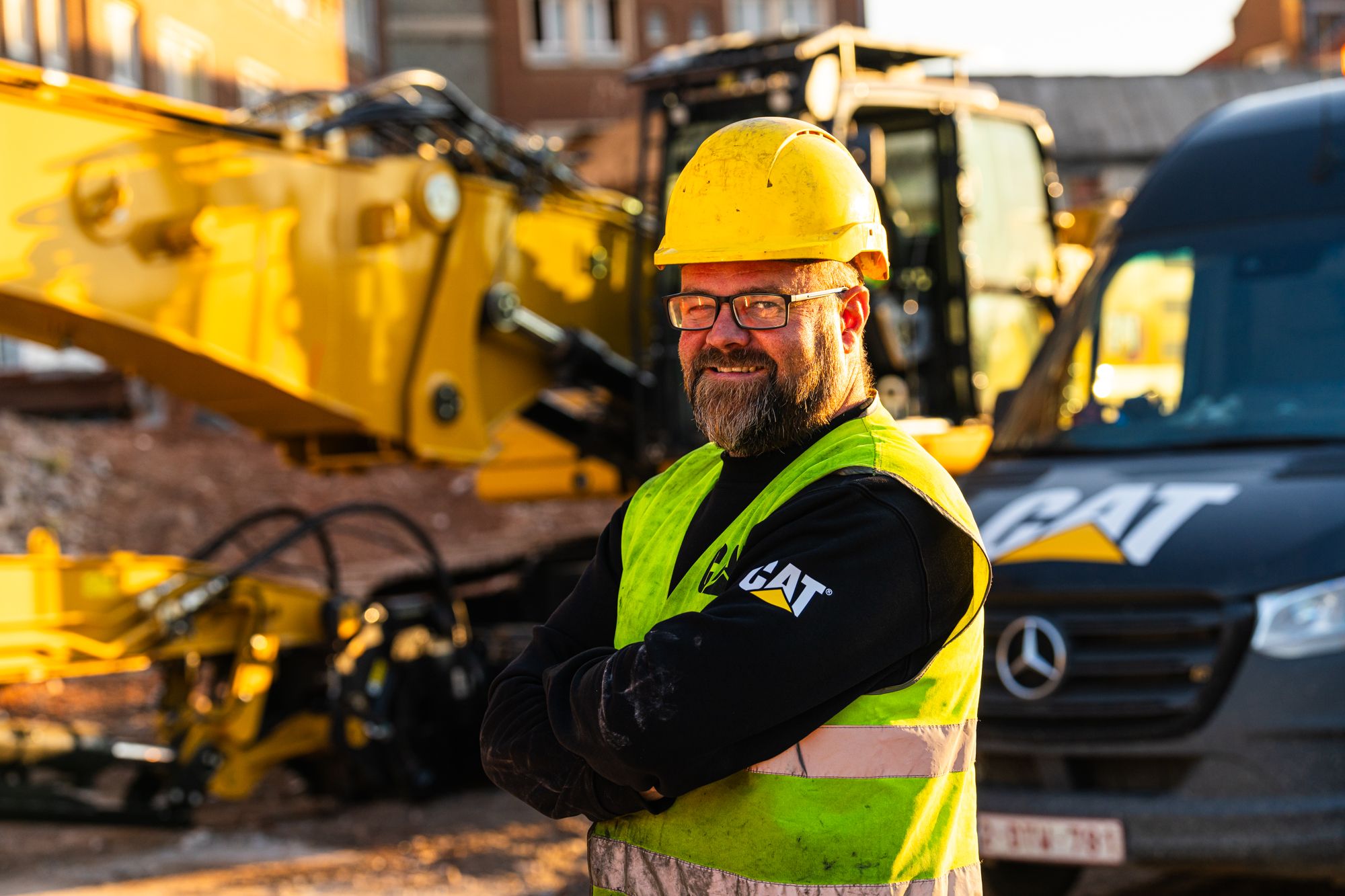 SAFELY HOME EVERY DAY