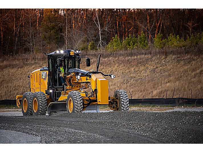 140 JOY AWDモータグレーダ | Cat | Caterpillar 140 JOY AWDモータグレーダ | Cat | Caterpillar