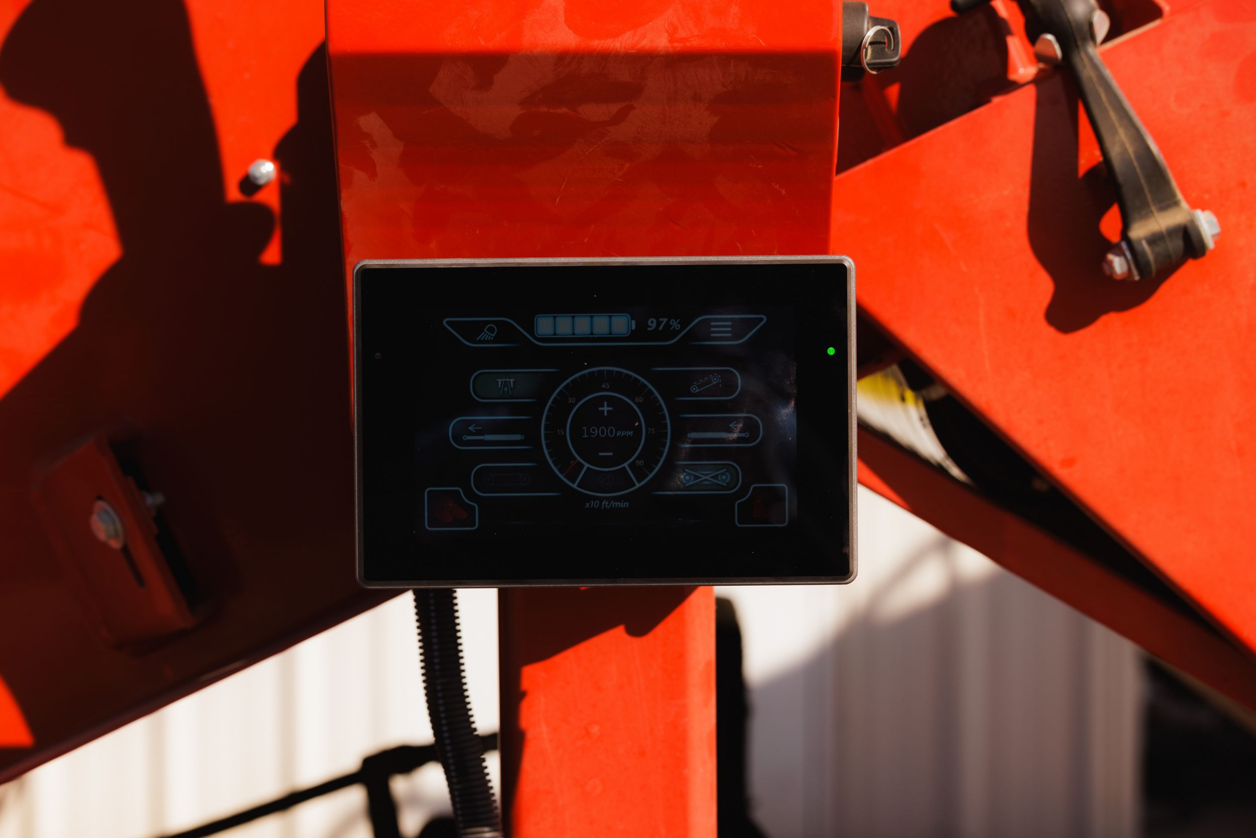 BATTERY HEALTH MADE EASY