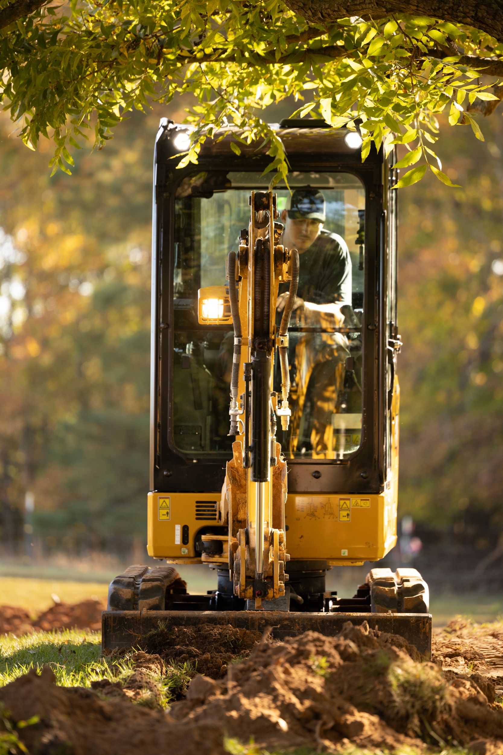 BIG PERFORMANCE IN A COMPACT DESIGN