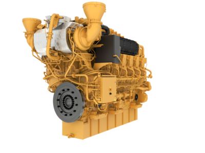 G3612 A4 Gas Compression Engines
