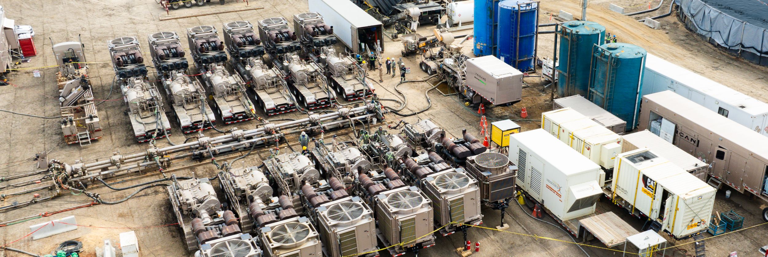 Fuel Flexibility