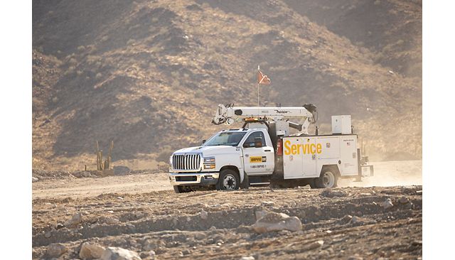 Cat 150 Motor Grader - TOP-TIER SERVICE AND SUPPORT