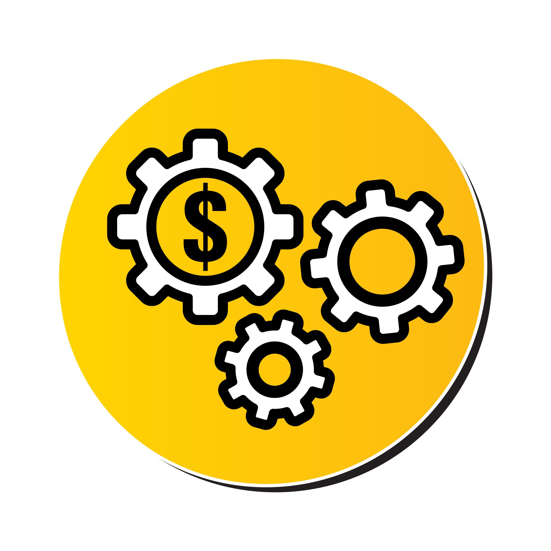 Strategic Partnerships iconography