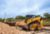 Cat® 260 Skid Steer Loader
