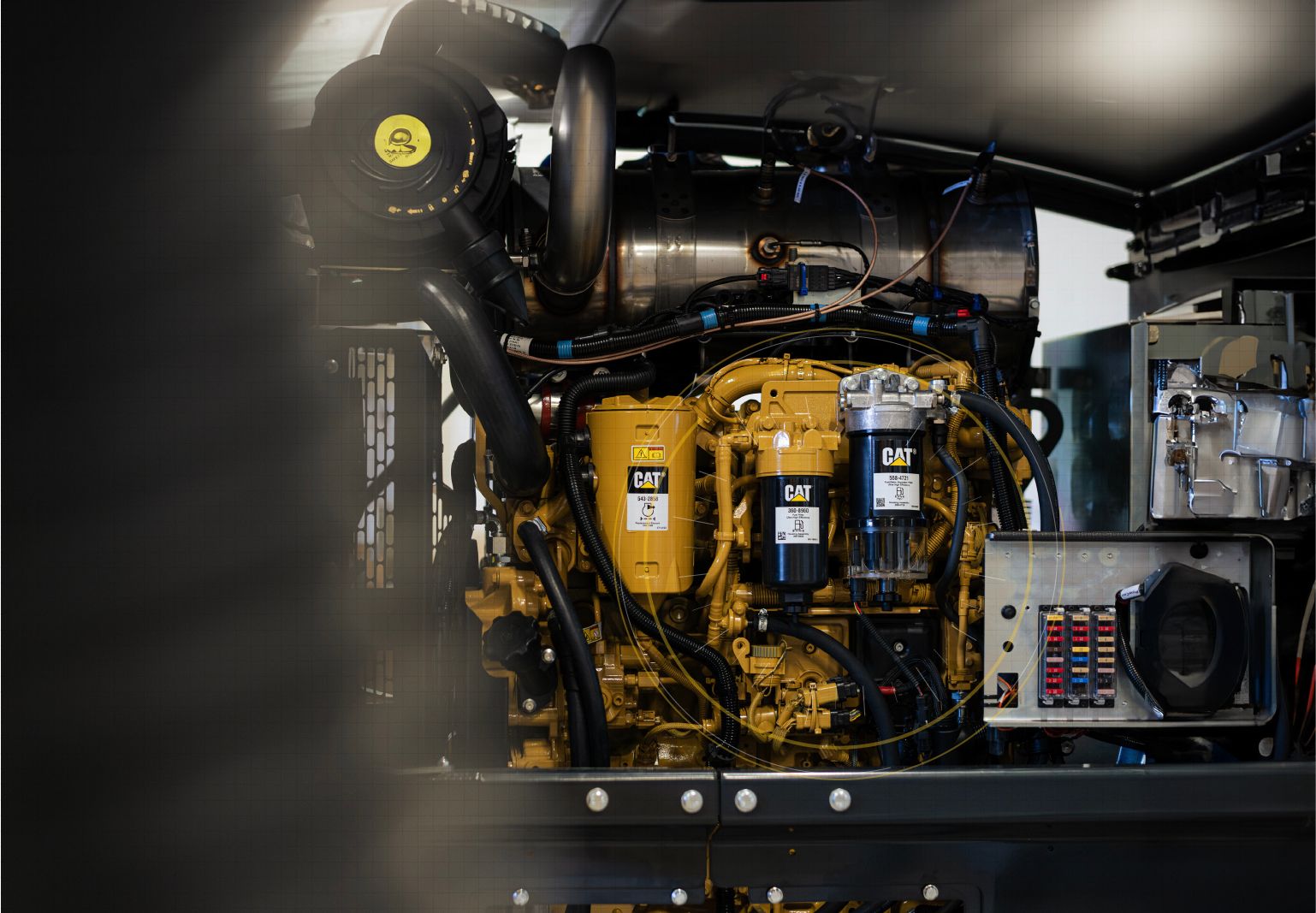 Improve Fuel Efficiency