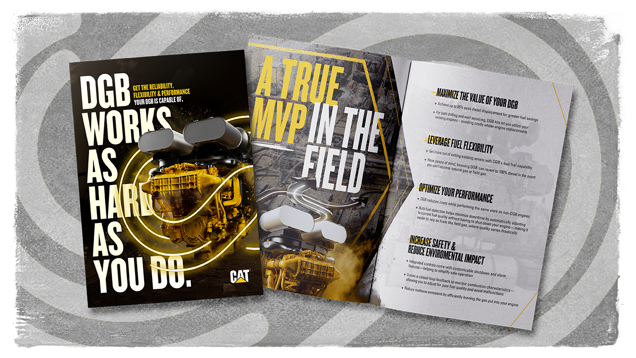 Dynamic Gas Blending Brochure