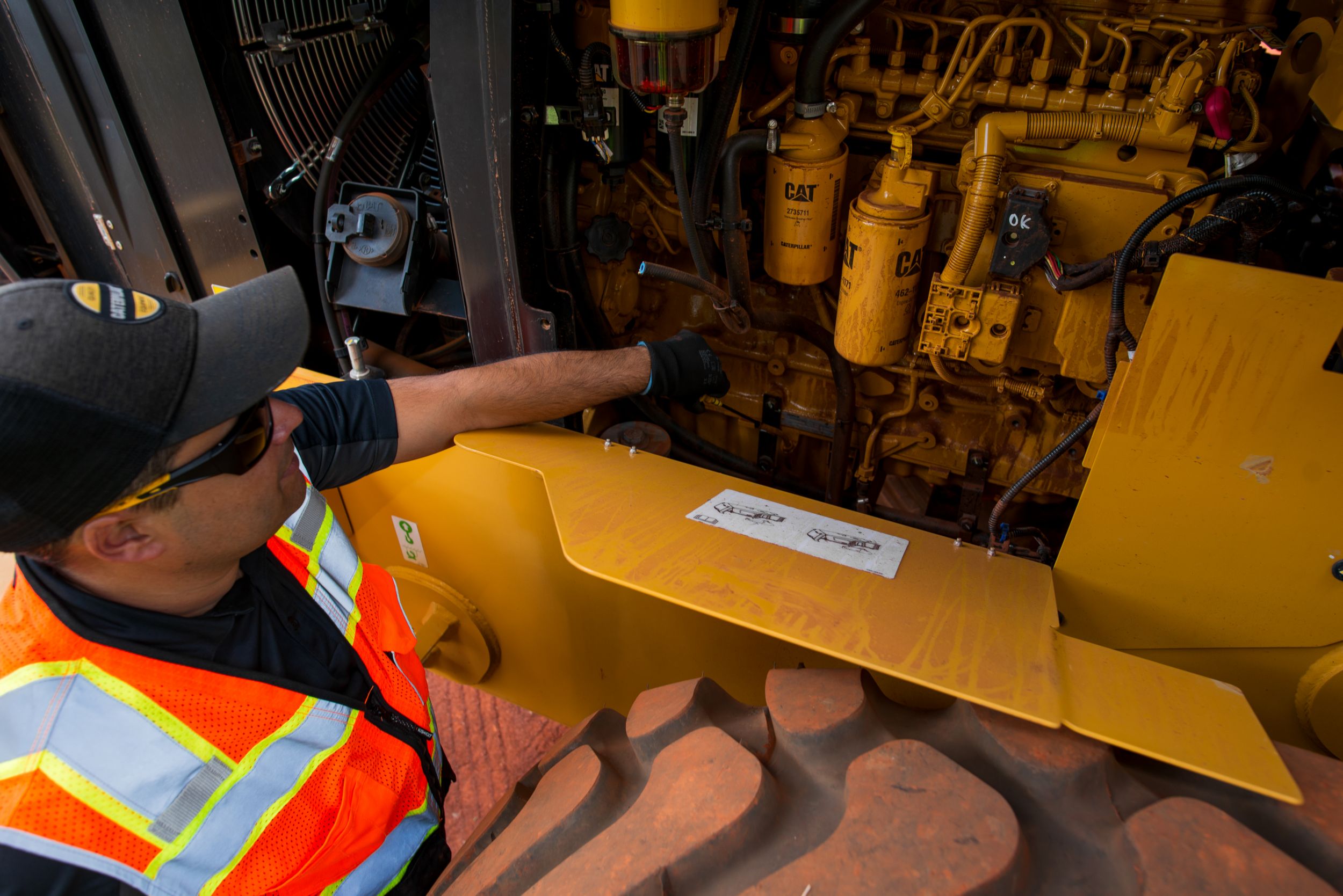 Upgrades and Services