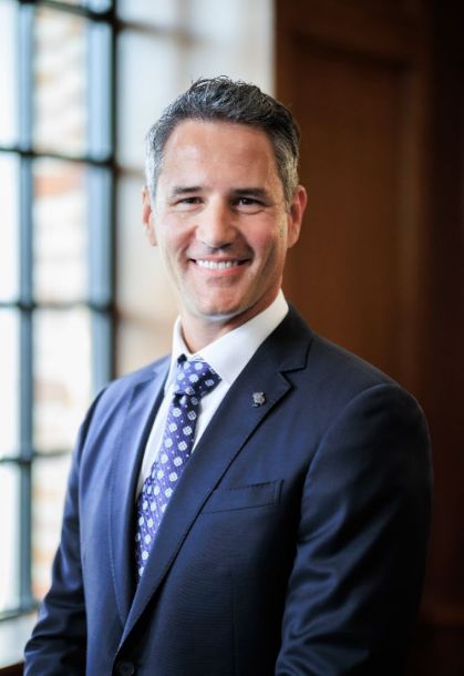 Stuart Wilson Bio Image