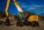MH3032 side view