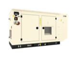 DG40 Enclosure Rear Left View