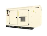 DG45 Enclosure Rear Right View