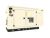 DG60 Enclosure Rear Left View