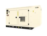 DG80 Enclosure Rear Right View