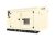 DG80 Enclosure Rear Right View