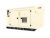 DG60 Enclosure Rear Right View