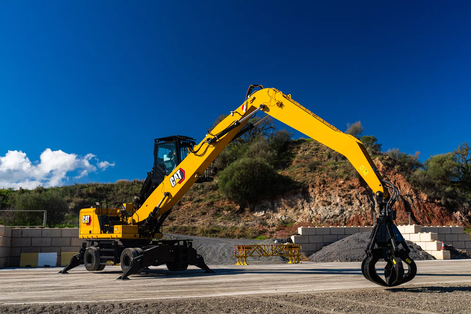 Reliable, Durable, and Versatile
