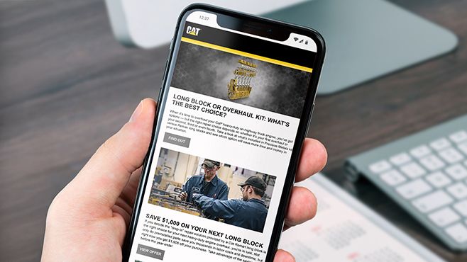 Sign up for our newsletter