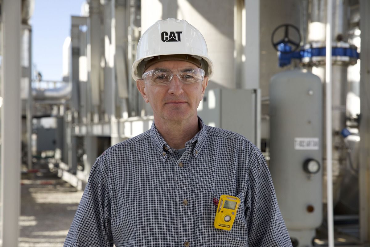 Stephen Percy Bio Image