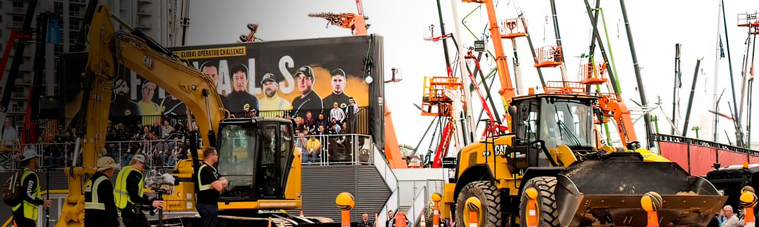 Quarry Profile : Verdalskalk’s Tromsdalen Quarry