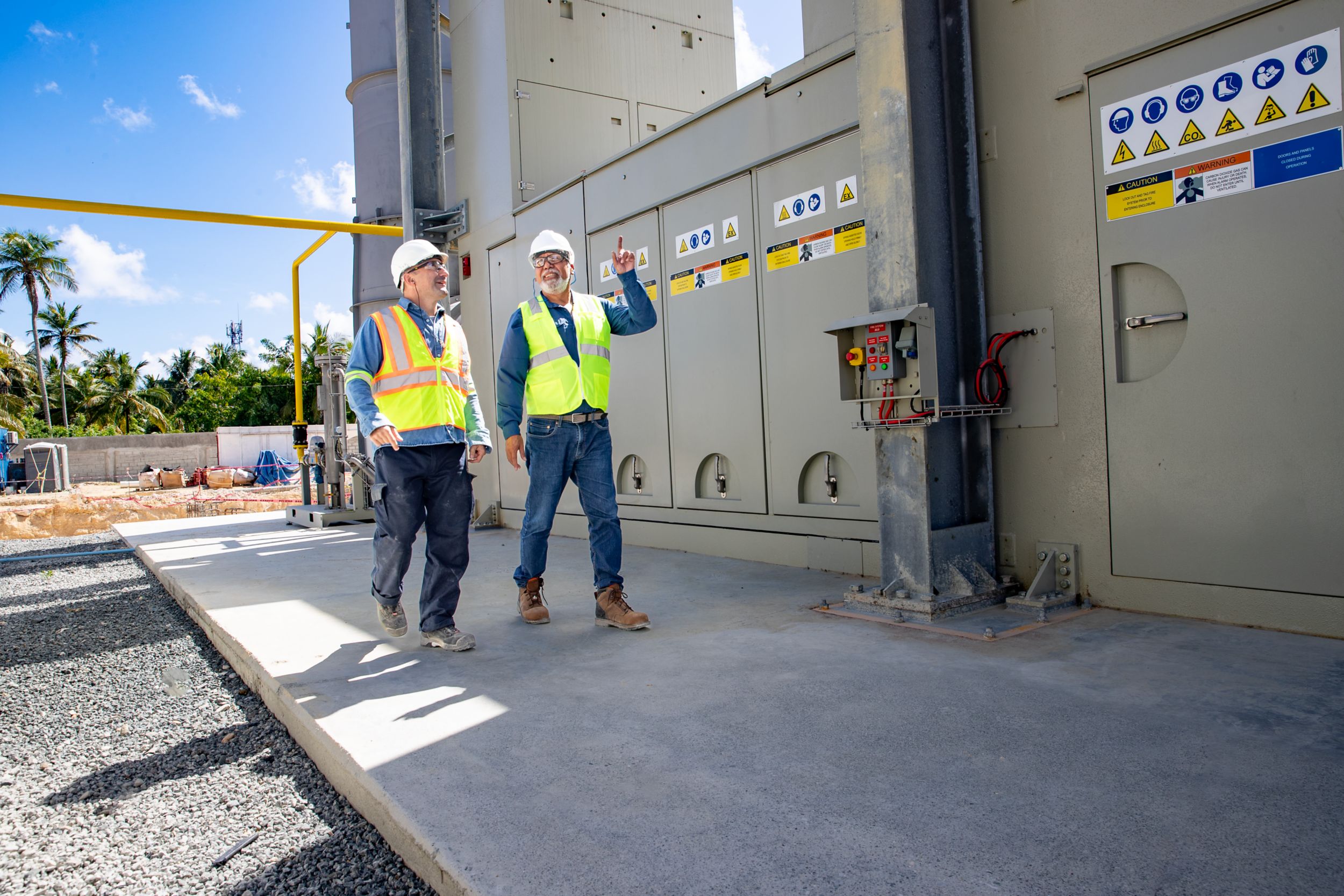 Fleet Assessment Services